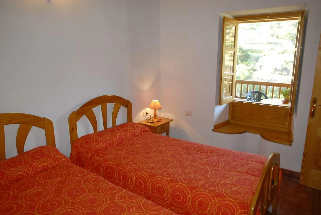 Country house La Tagora III Guest House Agulo